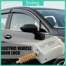 O Atuador Confiável Da Fechadura Do Veículo LRVI Aumenta Motor Resistência Desgaste Para