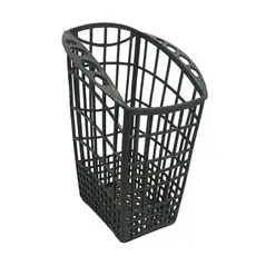 Cesto Plástico  Porta Talheres Lava Louças Brastemp 8 Serviços Novo W10370945