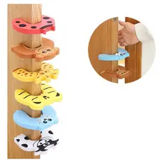 PROTETOR INFANTIL PARA PORTAS TOYKO DESIGN