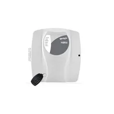 Central De Cerca Elétrica Genno Shock Premium Com Controle