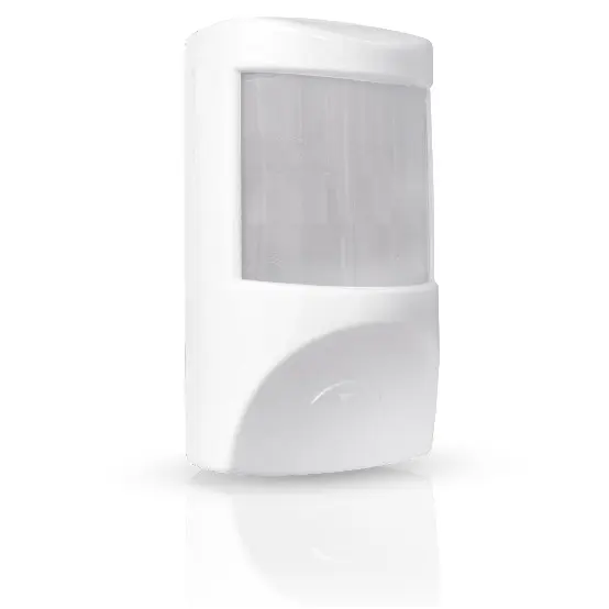 Sensor Passivo Com Fio Ir5 Compatec