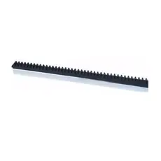 Barra De Cremalheira 60 Cm Para Motor