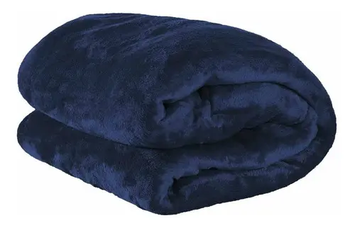 Manta Queen Microfibra Anti Alérgica 2,20 X 2,40  Oferta MaYu OFERTA