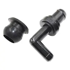 Válvula PCV Anti-chama Honda Civic LX 96 97 98 99 2000