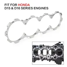 Blockguard Para Honda Civic D15 E D16