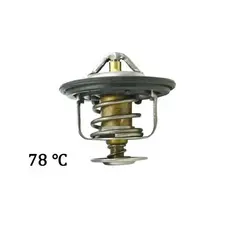 Válvula Termostática Honda Civic 1996 1997 1998 1999 2000