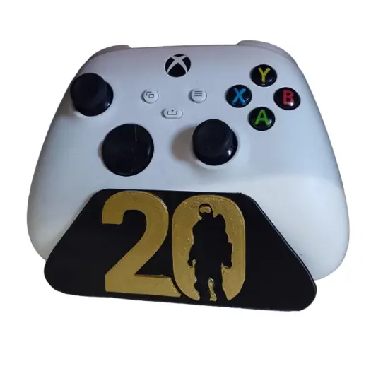Suporte Controle Xbox - Xbox 20 Anos
