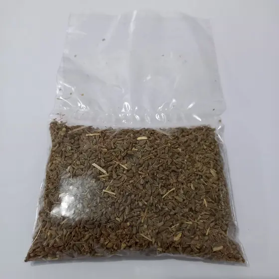 BANHO DE ERVA DOCE