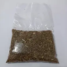 BANHO DE ERVA DOCE