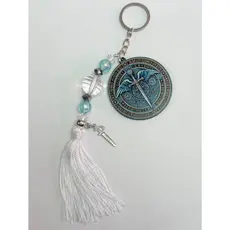 CHAVEIRO SÃO MIGUEL ARCANJO