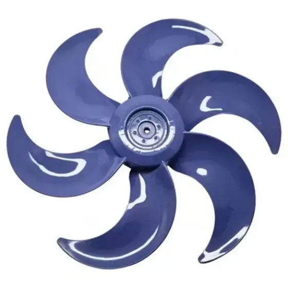 Hélice Ventilador Mondial 6 Pás 30 Cm