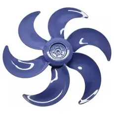 Hélice Ventilador Mondial 6 Pás 30 Cm