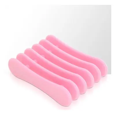 Porta Pincel Grade Para Unhas E Maquiagem Suporte De Pinceis