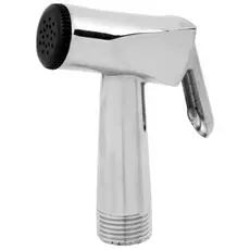 Gatilho Ducha Higiênica Metal com suporte