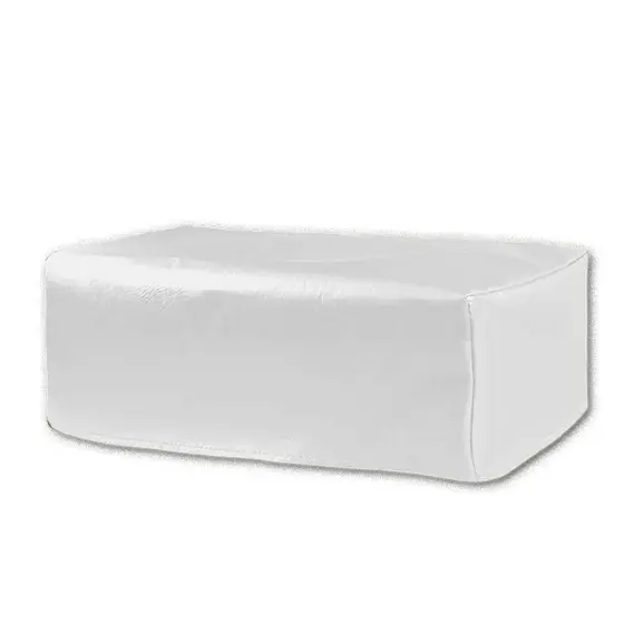 Capa Impressora Epson Ecotank L3250 L3210 Corino Branca