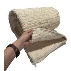 Tapete Boho 1,50m e 2m de largura para sala ou quarto, grosso, pesado e muito macio! Pode ser lavado na máquina.