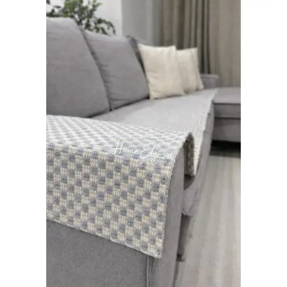 Assento de sofá, capa protetora resistente e indicado para proteção e conforto de pets 100% algodão, lavável a máquina.
