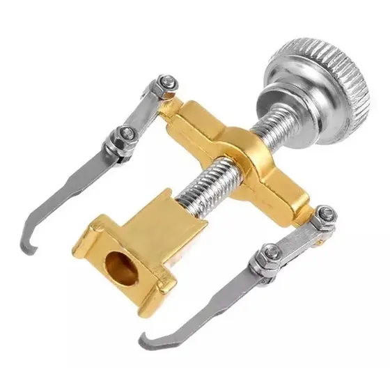 Desencravador De Unha Encravada Pedicure Manicure Corretor