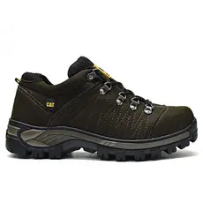 Bota Tênis Coturno Adventure Cano Baixo Moda Cat