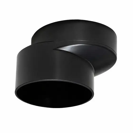 Bolsa de Ligação p/ Vaso Sanitário Excêntrica - CONSTRUMARCAS