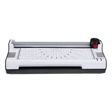 Plastificadora Laminadora Poliseladora A4 6em1 PL230E JST