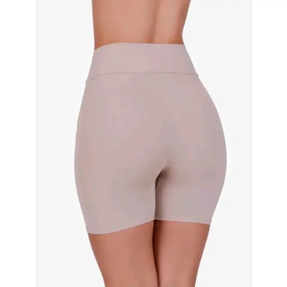 Short Anágua Poliamida Segunda Pele: O Segredo da Sua Roupa Perfeita