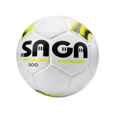 Bola Futsal Max 500 Matrizada Amarela