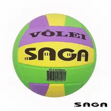 Bola De Volei E.v.a  Praia ,Piscina ,Recreaçao