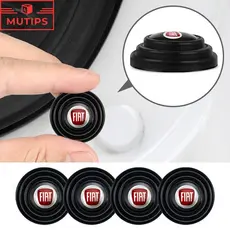 Fiat Carro Amortecedor De Porta De Almofadas Silenciadoras Para Uno Toro 500 Bravo Punto Palio Argo Stilo Strada Mobi