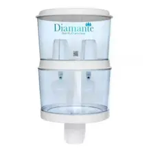 Filtro Agua Purificador Substitui Galão 20l Bebedouro Refrigerado