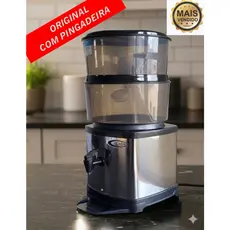 Filtro purificador de agua Inox 11 Litros