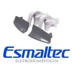 Kit 2 Torneiras Bebedouro Esmaltec Egm30 ORIGINAL