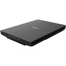 Scanner de Mesa Canon LiDE 300 2400 dpi 4 Botões EZ Compacto Documentos USB