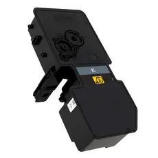 Toner Compatível Kyocera TK-5242 Preto P5026 M5526 Black Genérico Impressora Laser