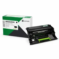 Cilindro Original Lexmark 66S0Z00 75K MS631 MS632 MX532 MX632 Unidade de Imagem Impressora