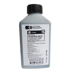 Refil Toner Compatível Kyocera M2035 2525 1020 290Gr Katun Impressora Laser Recarga