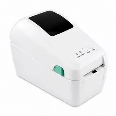 Impressora de Pulseiras Gainscha GS-2208D USB Bivolt Térmica Direta 203 DPI