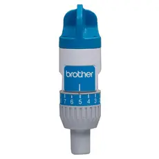 Suporte para Lâmina de Corte Turquesa CAHLP1 Brother ScanNCut CM300 CM550 CM650W