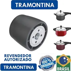 Peso Válvula Panela Pressão Vancouver Tramontina Original - 3L, 4,5L e 6L