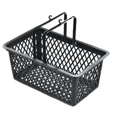Cesto Organizador Para Prendedor De Roupa 4L - TOY 25995