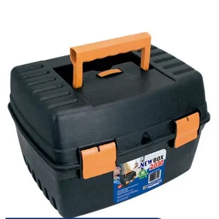 Maleta de Ferramentas Organizadora New Box 2030 - 14 TOY 25460