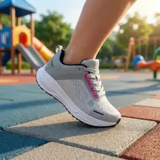 Tênis Infantil Caminhada Escola Passeio Menino Menina 26 ao 37