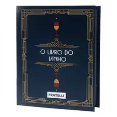 Kit Vinho Presente Abridor Dosador Saca Rolhas Cortador Tampa Livro 05 Peças Acessório Presente