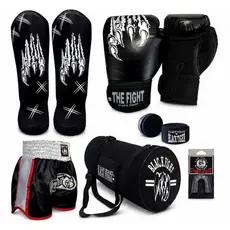Kit,muaythai,completo.