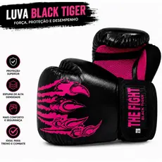 Luva,Boxe,Muaythai