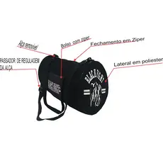 Bolsa  Muay Thai.