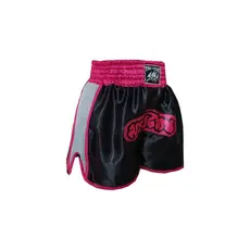 Short MuayThai.