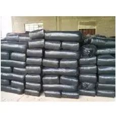 Sacos Para Silagem Preto 52x110 - 200 Micras Com 50 Unidades - Alta Qualidade