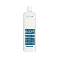 Máscara Capilar Antifrizz Select One Um Só Passo 1L - Prohall