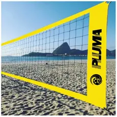 Rede de Futevôlei Pluma Esportes Oficial 9,50m